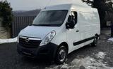 Opel Movano L2H2*KLIMA* - Opel Movano in Wuppertal