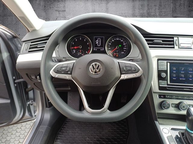 Passat Variant 1.5 TSI DSG/AHK/LED/ACC/SHZ