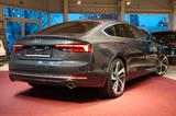 Audi A5 Sportback 40 TFSI sport *LED*Navi*ACC*AHK* - Audi A5 40 TFSI Gebrauchtwagen