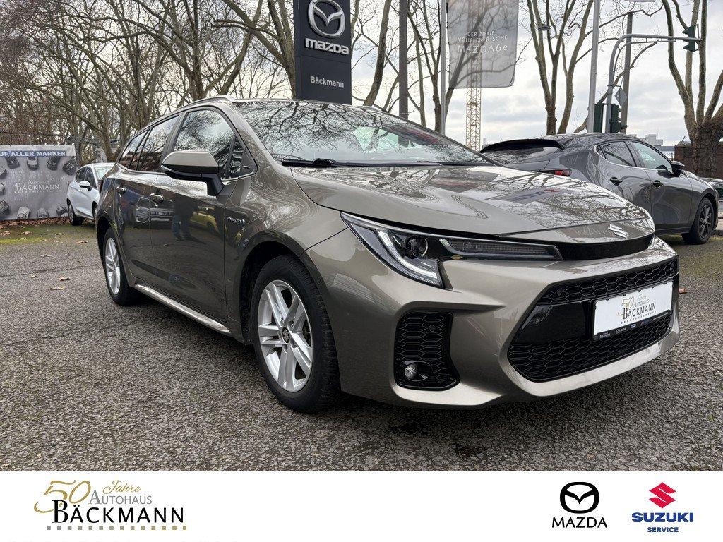 Suzuki Comfort+ CVT Hybrid Allwetterreifen