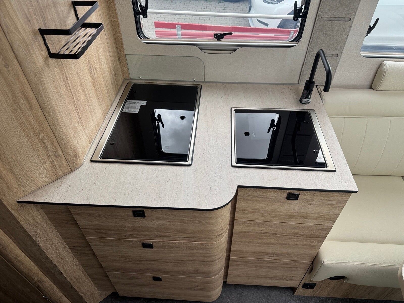 Fahrzeugabbildung Eura Mobil Integra Line GT IL 726 EF Mondial+, Mark. ,170PS