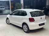 Volkswagen Polo 1.2 Life Navi Tempo Lederlenkrad PDC SHG EU - Volkswagen Polo: Eu