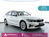 BMW 320 d Mild Hybrid   LED|PDC|Sitzhzg - BMW 320: Si
