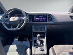 CUPRA Ateca 2.0 TSI 4Drive Fahrass Pano 19'' Beats Nav CUPRA Ateca 2.0 TSI 4Drive Fahrass Pano 19'' Beats Nav