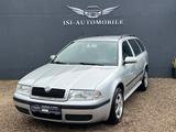 Skoda Octavia Ambiente"Klima"Garantie