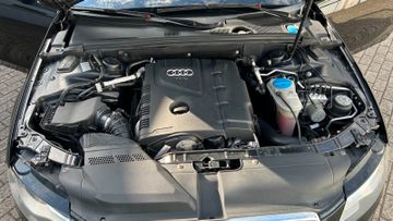 Audi A4 - 12
