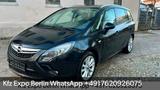 Opel Zafira Tourer 1.4 Turbo Business INNOVATION 7-S - Opel Zafira Tourer INNOVATION mit Benzin-Antrieb