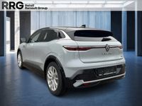Renault Megane E-TECH - Vorschau Bild 4