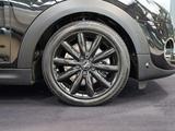 MINI Cooper S Cabrio Chili Piano Black Excitement PDC - MINI MINI: Black