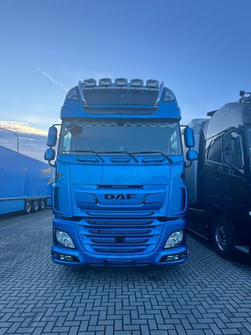 DAF XF 480 SSC