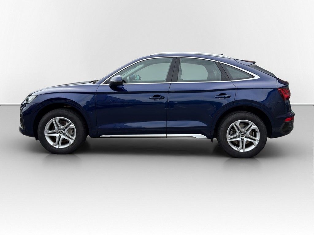 Audi Q5 - Bild 10