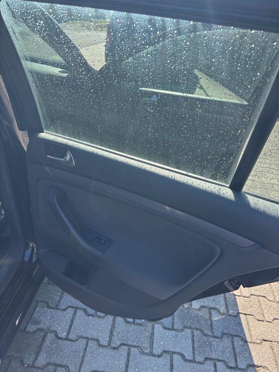 Volkswagen Golf 2008 — photo 16