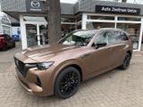 Mazda CX-80 Homura Plus NappaLeder BOSE Pano 6Sitzer - gebrauchte Mazda SUV & Geländewagen