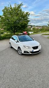 Seat Ibiza SC 1.4 16V Sport  - Seat Ibiza: Coupé, Sport
