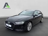 Audi A4 Avant 50 TDI quattro*Navi*Sportsitz*1.Hand* - Audi A4: 1.5