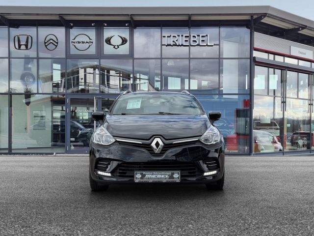 Renault Clio Grandtour Limited TCe 90 °Navi°SHZ°PDC°AAC°