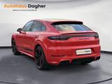 Porsche Coupe Turbo S E-Hybrid Burmester High-End - Porsche Cayenne: Turbo