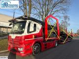 Mercedes-Benz Actros 1843 EURO 6, Retarder, Lohr - Angebote
