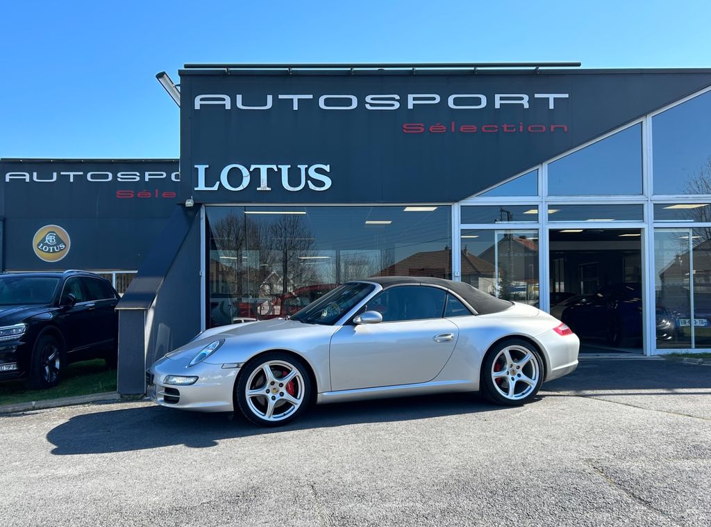Porsche 911 Urmodell