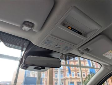 Ford Tourneo Custom 2.0 EcoBlue L1 Titanium