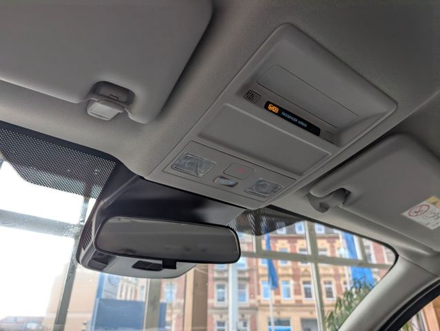 Ford Tourneo Custom 2.0 EcoBlue L1 Titanium
