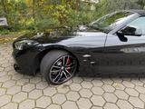 BMW Z4 M M40i A - - schwarze BMW Z4 M