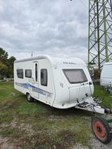 Hobby De Luxe 460 LU - Hobby 460 lu