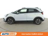 Honda Jazz 1.5 i-MMD Hybrid Crosstar Executive Aut*LED - Honda Jazz: Van