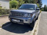 Land Rover Discovery 3.0 TDV6 SE SE - Land Rover Discovery aus 2012