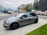 Volkswagen Golf 2.0 TSI 4MOTION BMT R  Einzelnstück  - Gebrauchtwagen von Privatanbietern