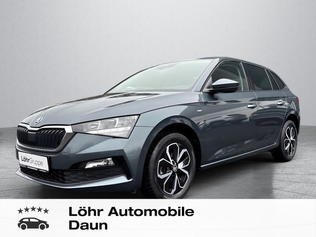 Skoda Scala  1,6 TDI DSG