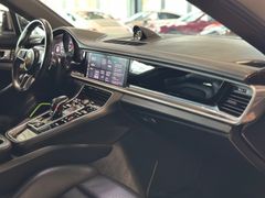 PORSCHE Panamera - Ansicht 41