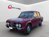 Alfa Romeo Giulia NUOVA SUPER 1.3 89 CV - FINANZ - Alfa Romeo Giulia Oldtimer