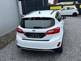 Ford Fiesta Active verschiedene Modelle vorrätig - Ford Fiesta: Euro 5