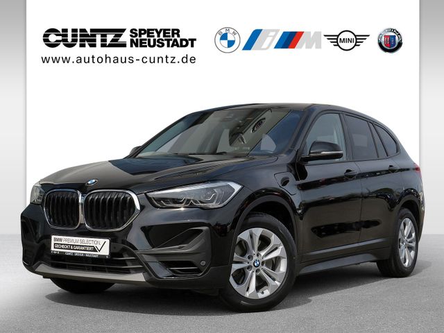 BMW X1 xDrive25e Advantage DAB LED Navi Tempomat