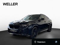 BMW X6 - Vorschau Bild 1