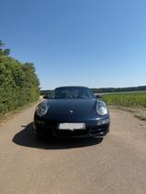 Porsche 997 Carrera S Coupé Carrera S - gebrauchte Porsche 997 aus dem Jahr 2006