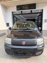 Fiat Panda 1.2 MyLife - Fiat Panda aus 2011: My