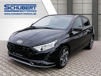 Hyundai i20 - Vorschau Bild 1