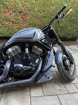 Harley-Davidson TÜV Neu / Service Neu Harley V Night Rod Custom  - Offers