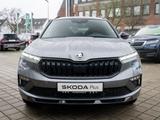 Skoda KAMIQ MONTE CARLO 1.0 TSI DSG Pano FLA SpurH - Skoda Gebrauchtwagen in Hamburg