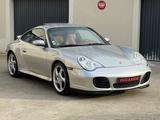 Porsche 996 Carrera 4S Coupé 3.6 320HP  - gebrauchte Porsche 996 aus dem Jahr 2003