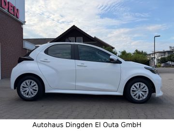 Toyota Yaris - 6