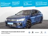 Volkswagen Passat Variant 1.5 Hybrid R-Line 5J-Garantie DCC