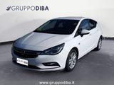Opel Astra V 2016 Diesel 5p 1.6 cdti Elective s& - Opel Astra: V6
