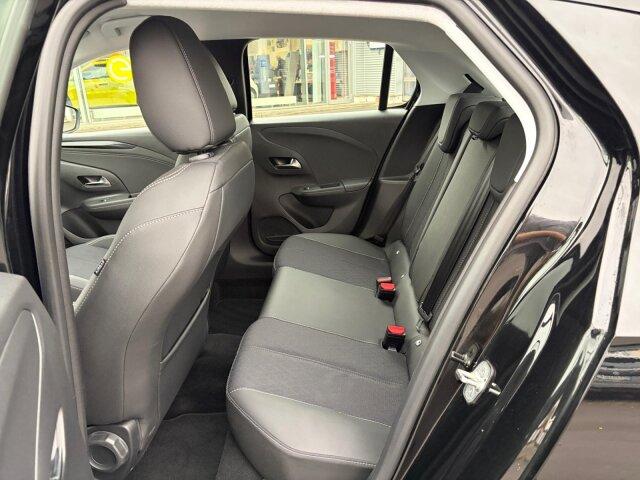 Opel Corsa F 1.2 Turbo GS Line Klimaautomatik 100PS, миниатюра 13