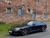 Chrysler Crossfire 3.2 V6 -
