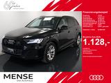 Audi Q7 45 TDI quattro S line |Matrix|Luft|Pano - Audi Q7 4M mit Diesel-Antrieb