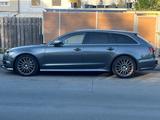 Audi A6 3.0 TDI 200kW quattro S tronic Av -