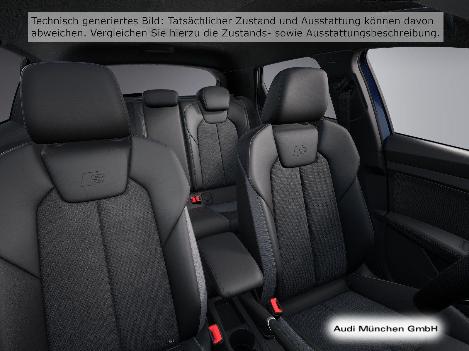 Audi A1 - Bild 16